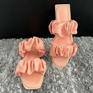 NIB Circus by Sam Edelman Iggy Sandals